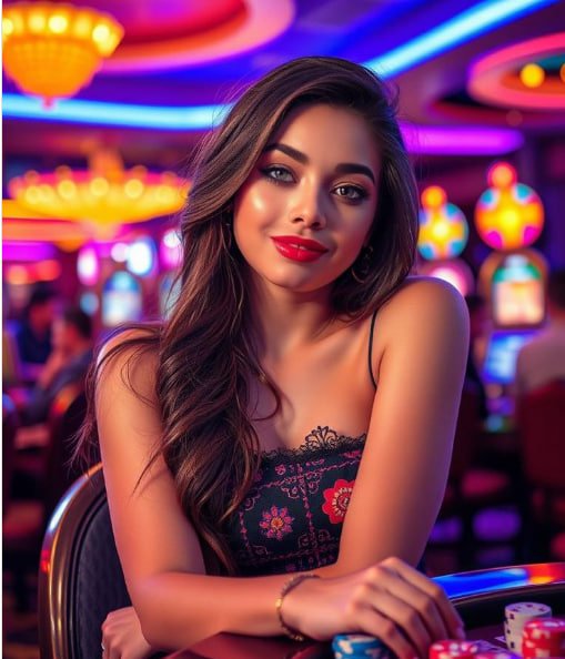 Xem casino trực tiếp với dealer chuyên nghiệp tại xstv
