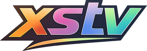Logo xstv